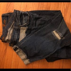 KUT from Kloth jeans never worn